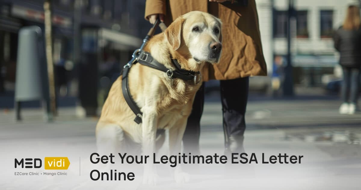 The 3-Step ESA Letter Process That Actually Passes the Landlord Audit